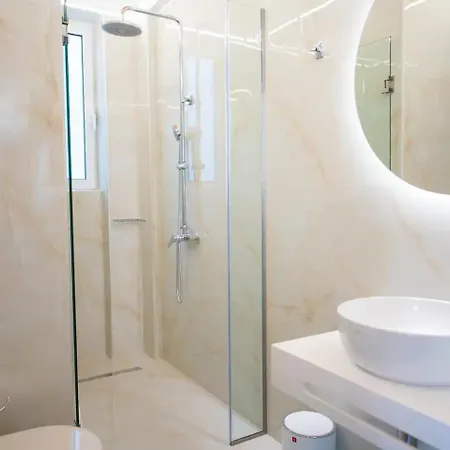 Case de vacanță Agorama View Homes Lefkada Nikiana