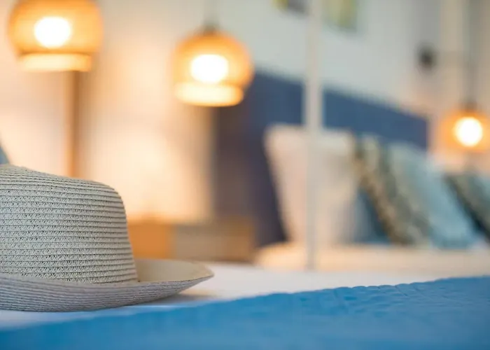 Case de vacanță Agorama View Homes Lefkada *