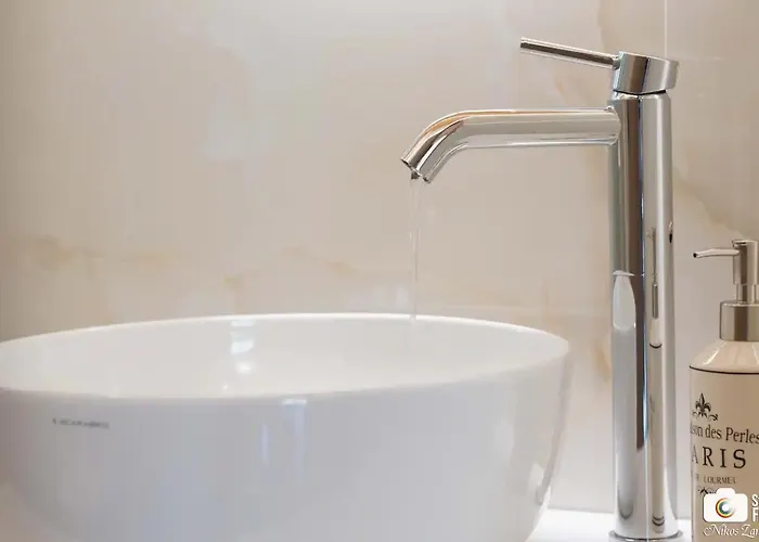 Case de vacanță Agorama View Homes Lefkada