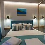 Agorama View Homes Lefkada Holiday home