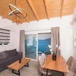 Agorama View Homes Lefkada Holiday home *