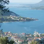 Agorama View Homes Lefkada Holiday home Nikiana