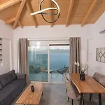 Agorama View Homes Lefkada Holiday home