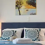 Holiday home Agorama View Homes Lefkada Nikiana