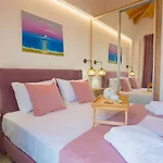 Agorama View Homes Lefkada Nikiana