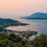 Agorama View Homes Lefkada