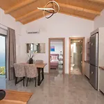 Holiday home Agorama View Homes Lefkada Nikiana