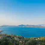 Holiday home Agorama View Homes Lefkada *
