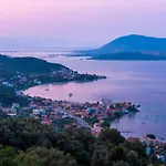 Agorama View Homes Lefkada