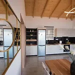 Agorama View Homes Lefkada * Nikiana
