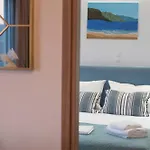 Agorama View Homes Lefkada Holiday home Nikiana