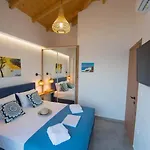 Holiday home Agorama View Homes Lefkada *