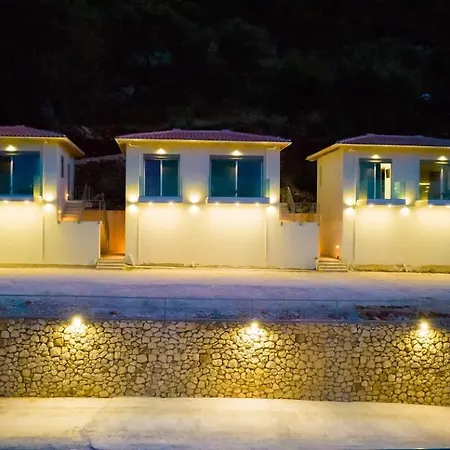 Holiday home Agorama View Homes Lefkada
